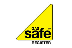 gas safe companies Trevegean